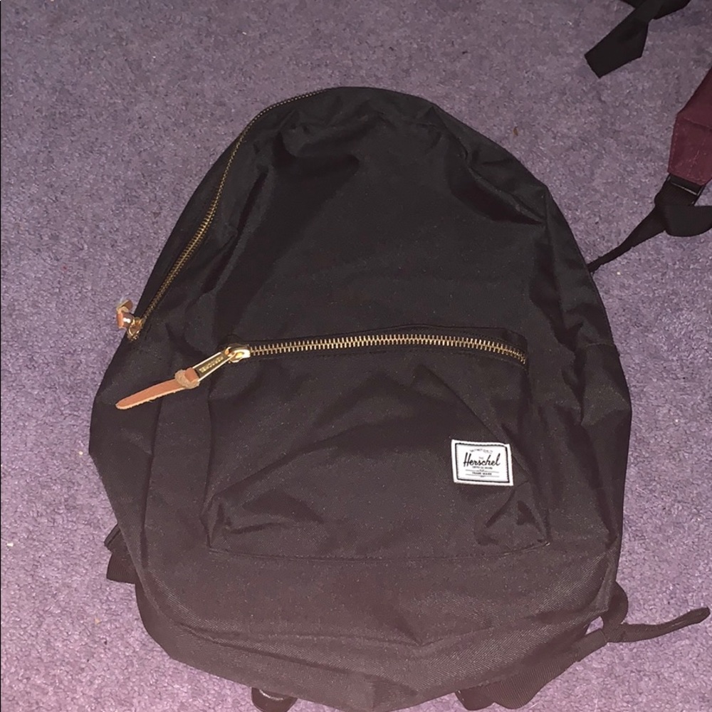 Hershel backpack
